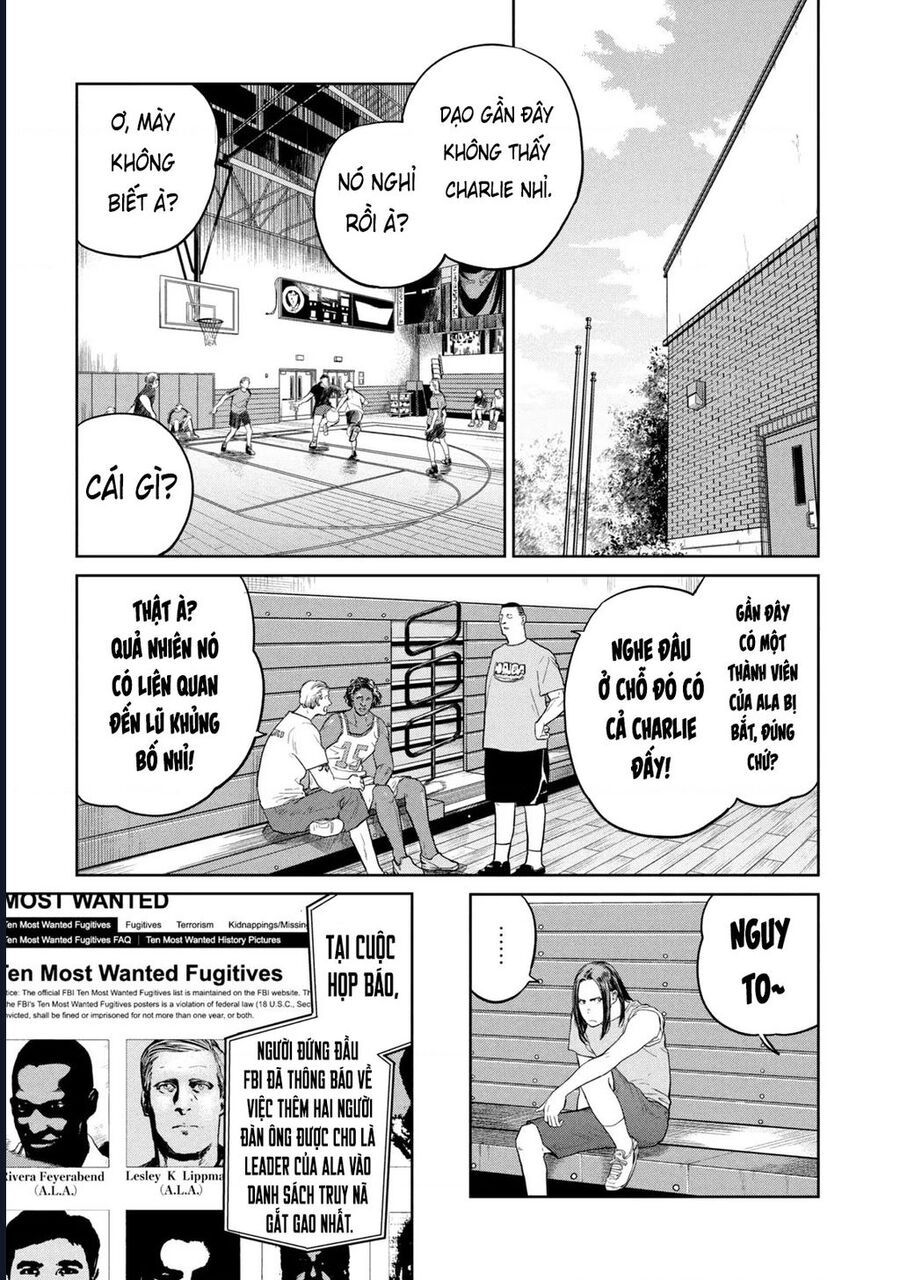 Darwin Jihen - chap6 - Trang 8